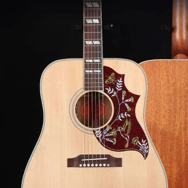 Gibson Hummingbird Faded