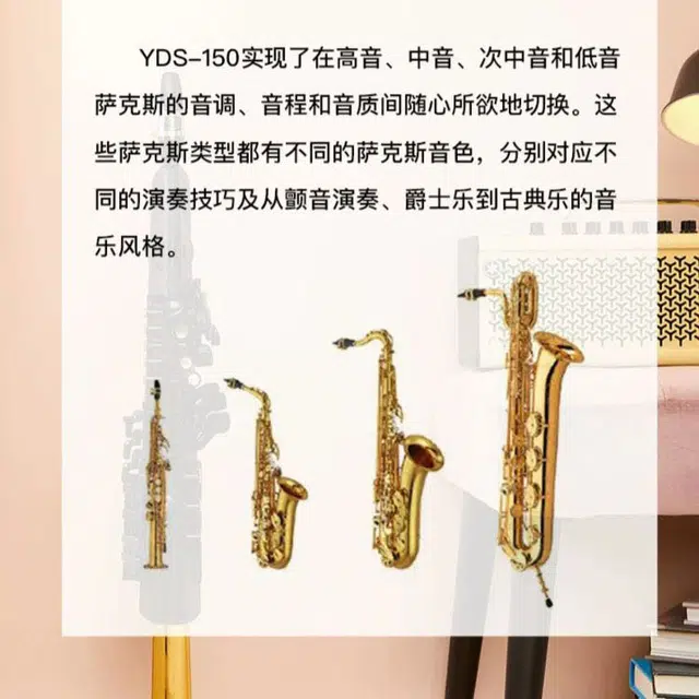YAMAHAYDS-150