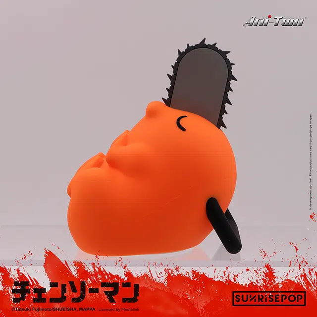 SUNRISEPOP 12 Pochita