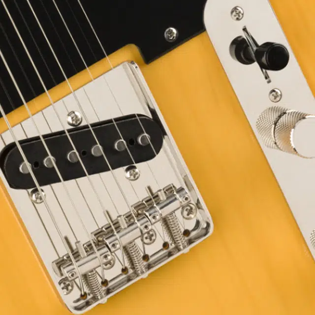 FENDER Squier ClassicVibe 50s(CV50) Telecaster