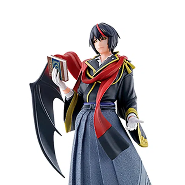 BANPRESTO B 22.5cm