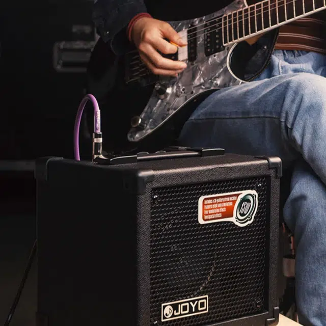 JOYO () CM-04 " 4.5