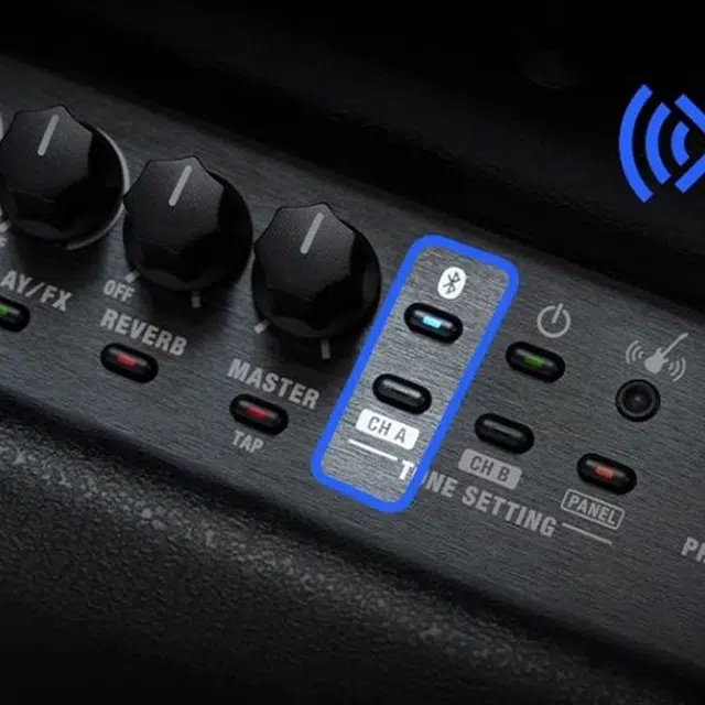 Roland BOSS Katana Air eX(KTN-AIR EX)