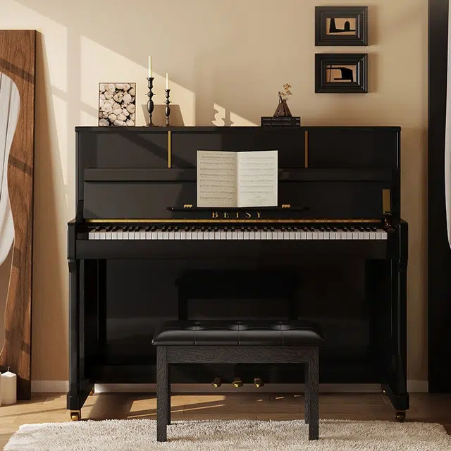 BETSY B338 (