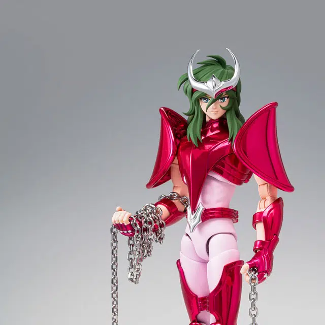 BANDAI ex 17cm