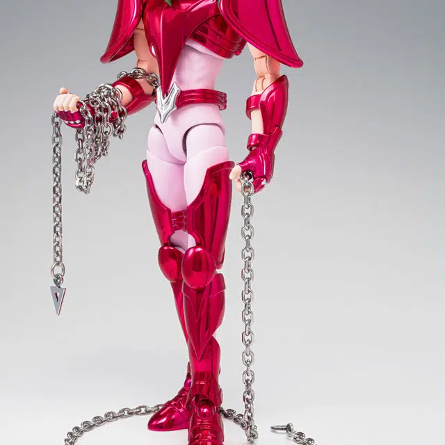 BANDAI ex 17cm