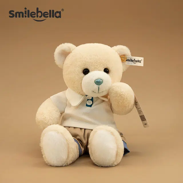 SMILE BELLA 28cm