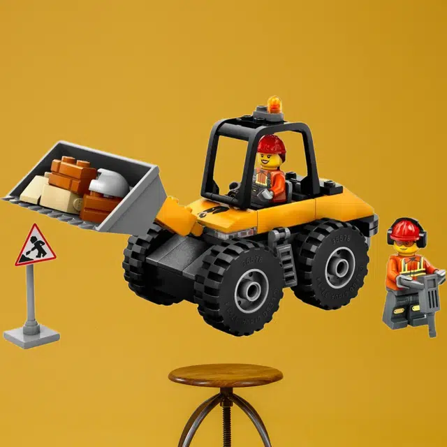 LEGO 81pcs 60450