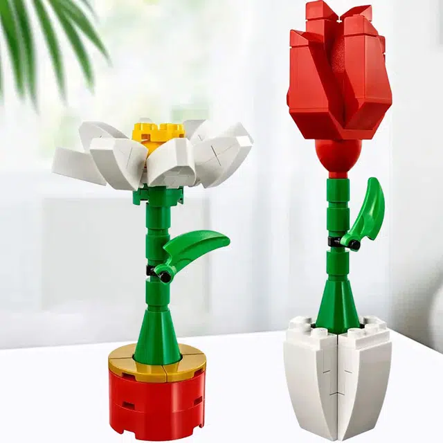 LEGO 100pcs 40187