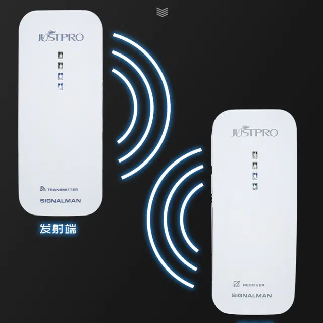 JUSTPRO W-1