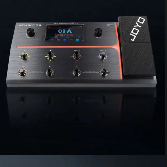 JOYO () GEMBOX K8
