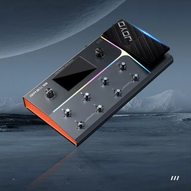JOYO () GEMBOX K8