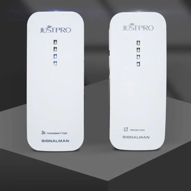 JUSTPRO W-1