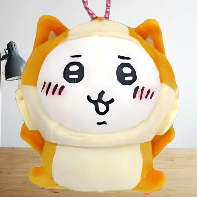 chiikawa 10cm