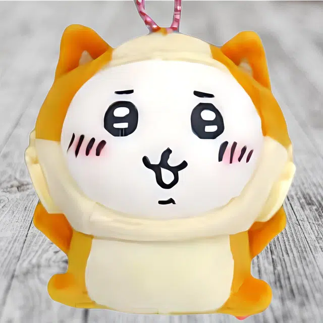 chiikawa 10cm