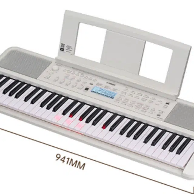 YAMAHA PSR-EZ310 61