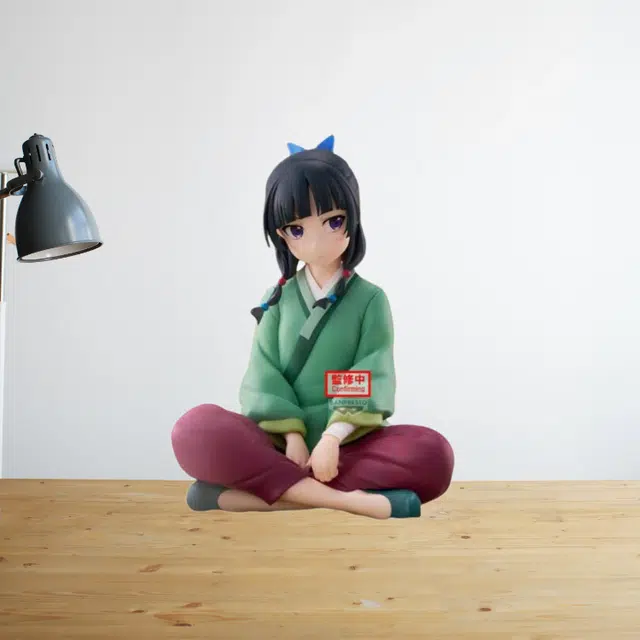 BANPRESTO TV collection vol.1