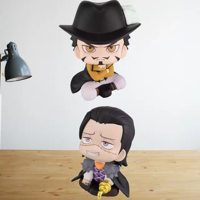 MegaHouse LOOKUP
