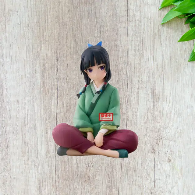 BANPRESTO TV collection vol.1