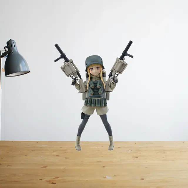 SEGA GGO