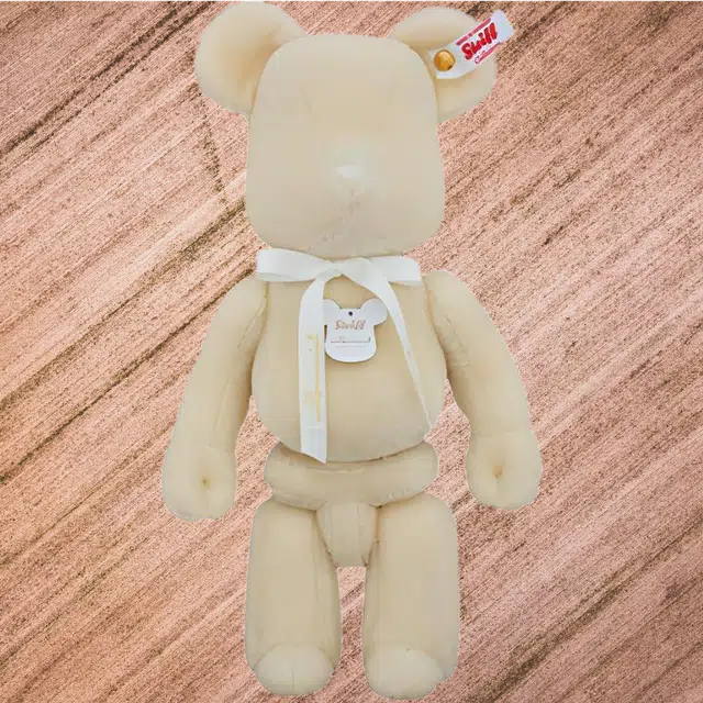 Steiff 28cm