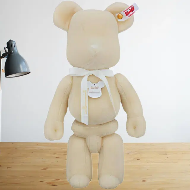 Steiff 28cm