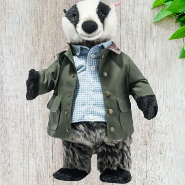 Steiff 34cm