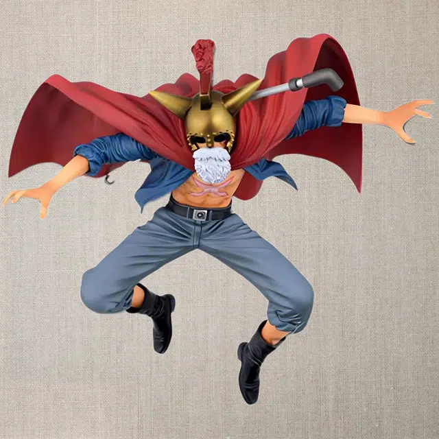 BANPRESTO b ver 18.5cm