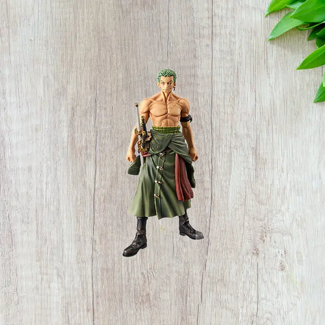 BANPRESTO msp 25cm