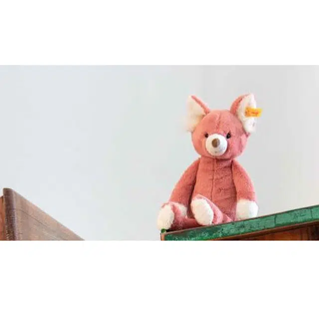 Steiff Fritzy 30cm