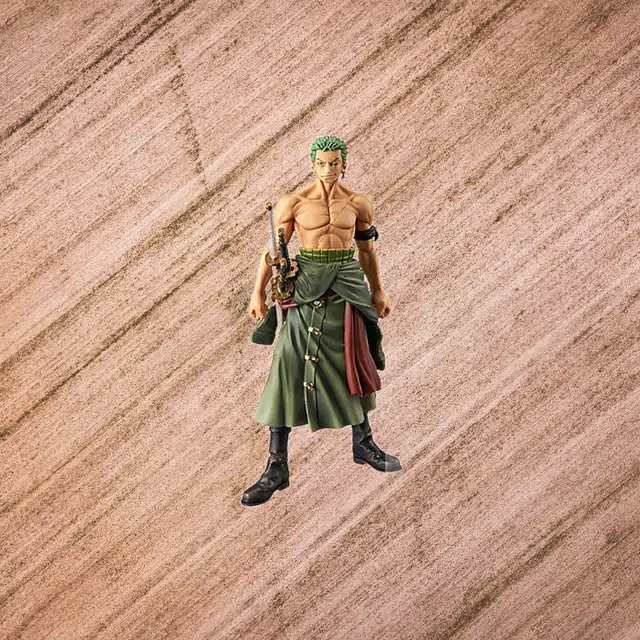BANPRESTO msp 25cm