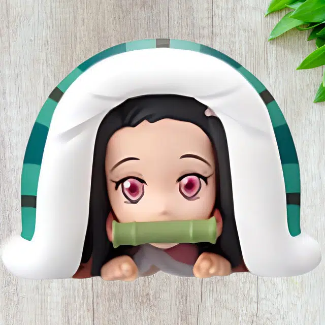 BANPRESTO 2 wcf Q