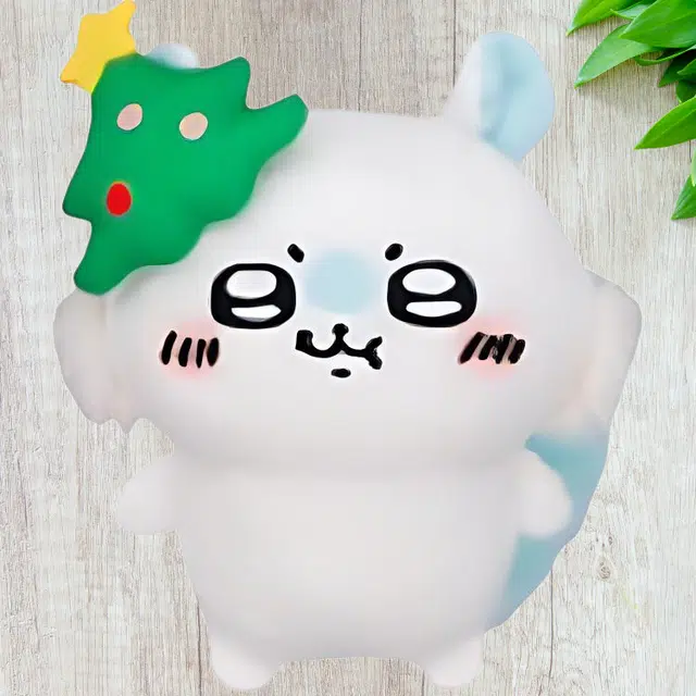chiikawa momonga 16cm