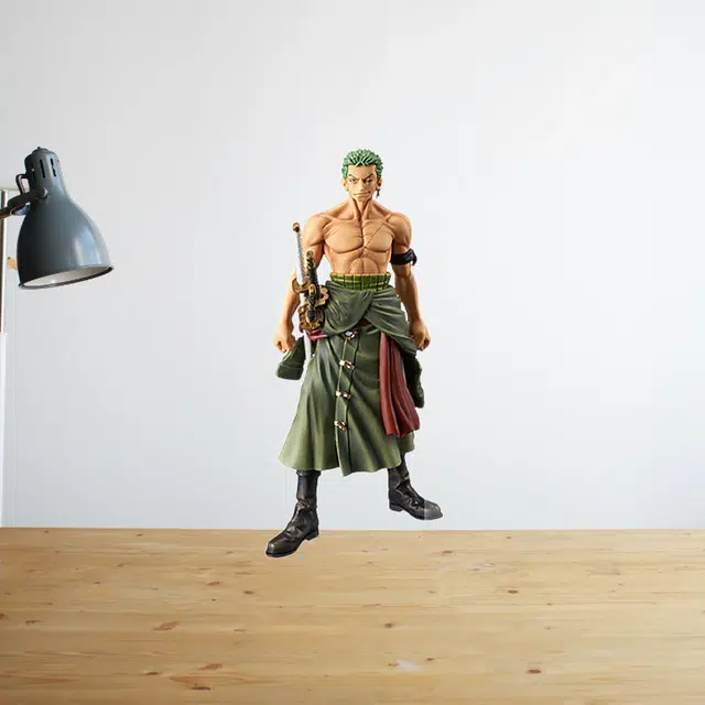 BANPRESTO msp 25cm