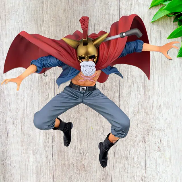 BANPRESTO b ver 18.5cm