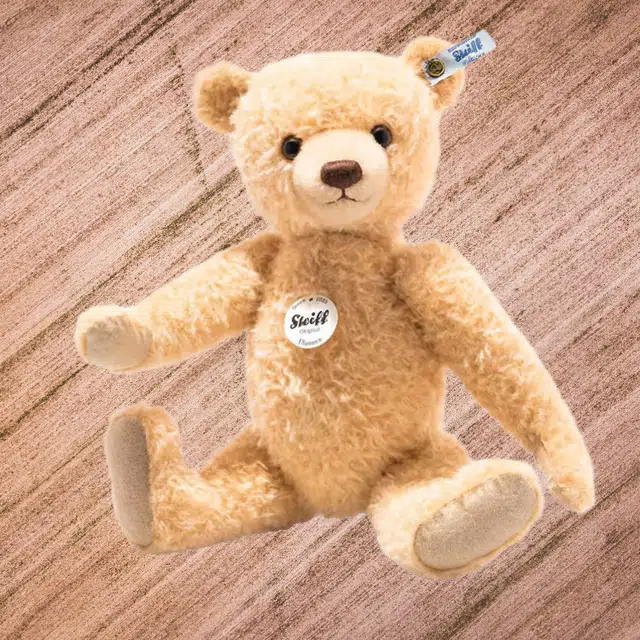 Steiff Hannes 34cm