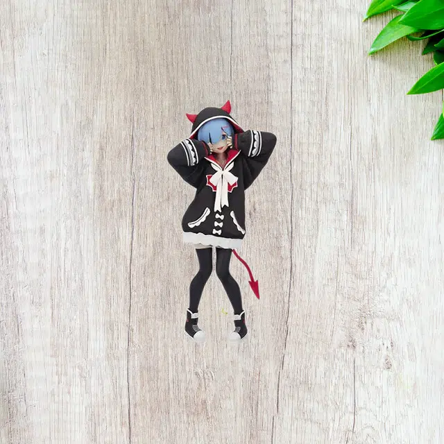 BANPRESTO re b 18cm