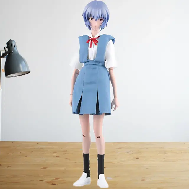 Medicom Toy eva 30cm