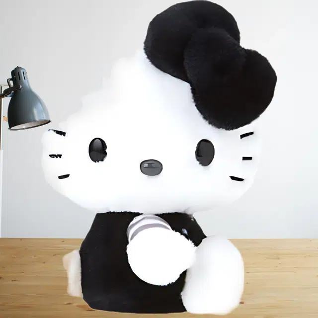 Sanrio 50 Hello Kitty
