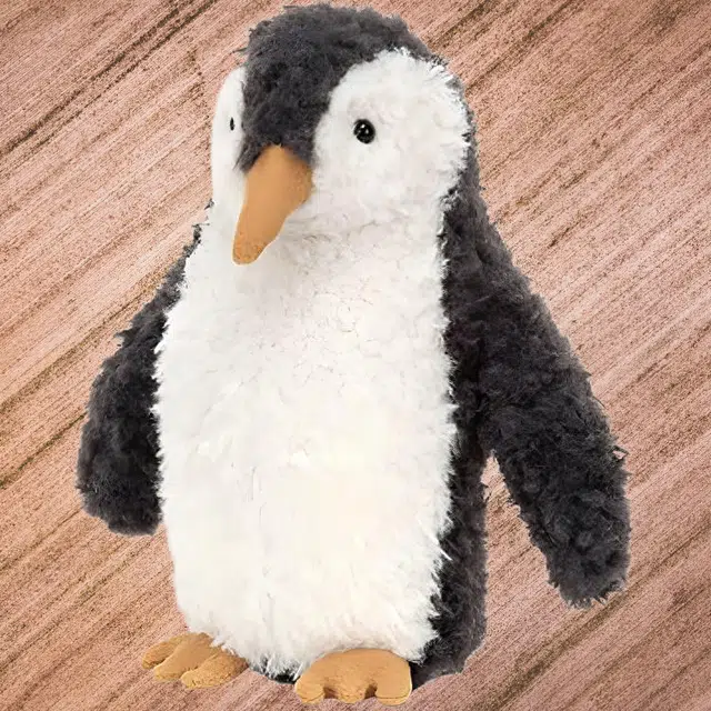 JELLYCAT 16cm26cm