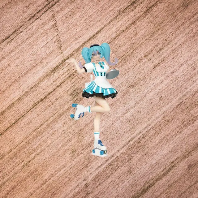 TAITO vocaloid ver. 18cm