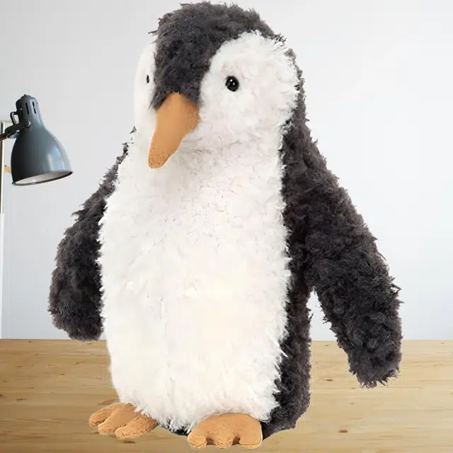 JELLYCAT 16cm26cm