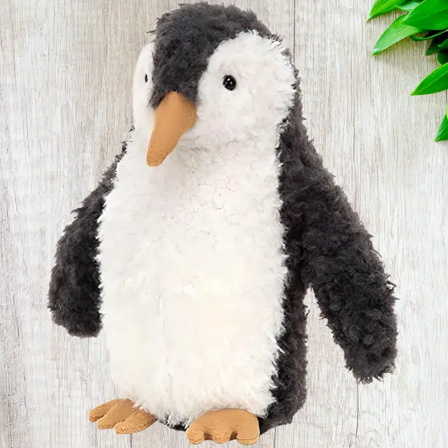 JELLYCAT 16cm26cm