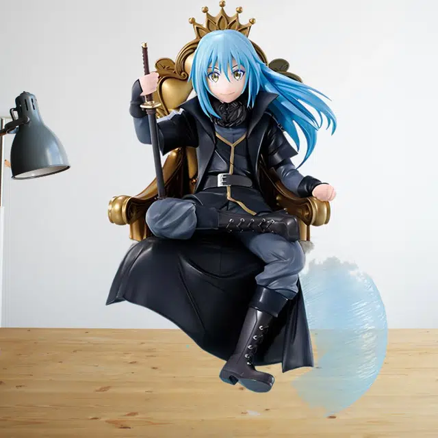 BANPRESTO a 16cm