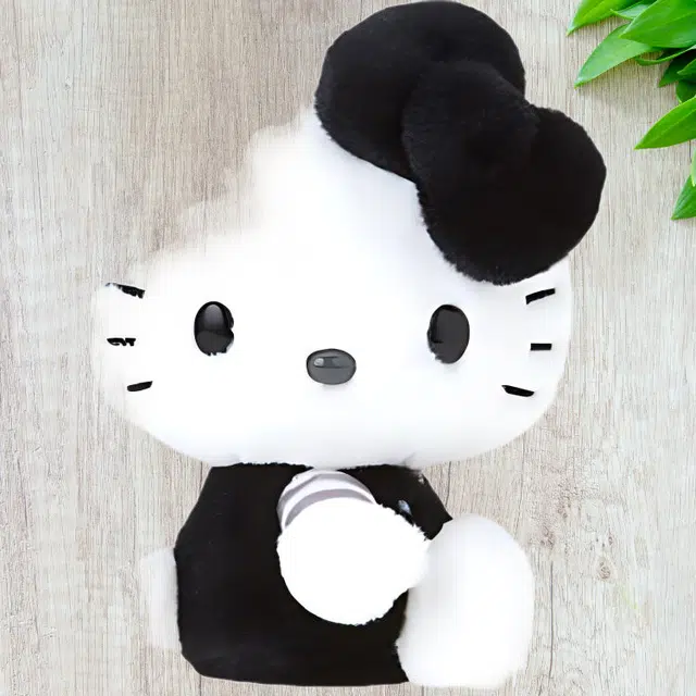 Sanrio 50 Hello Kitty