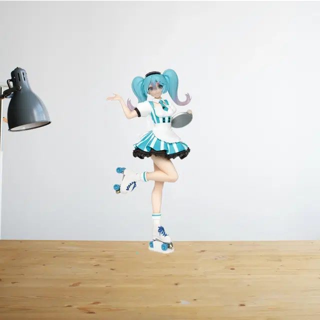 TAITO vocaloid ver. 18cm