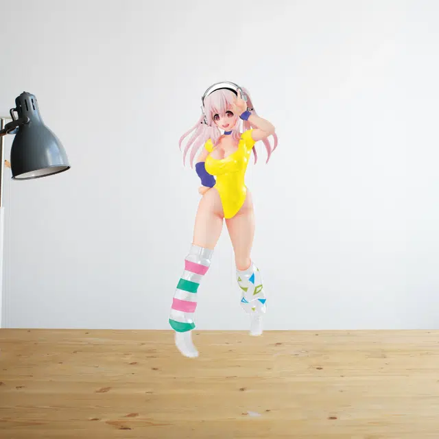 FURYU 80's 18cm