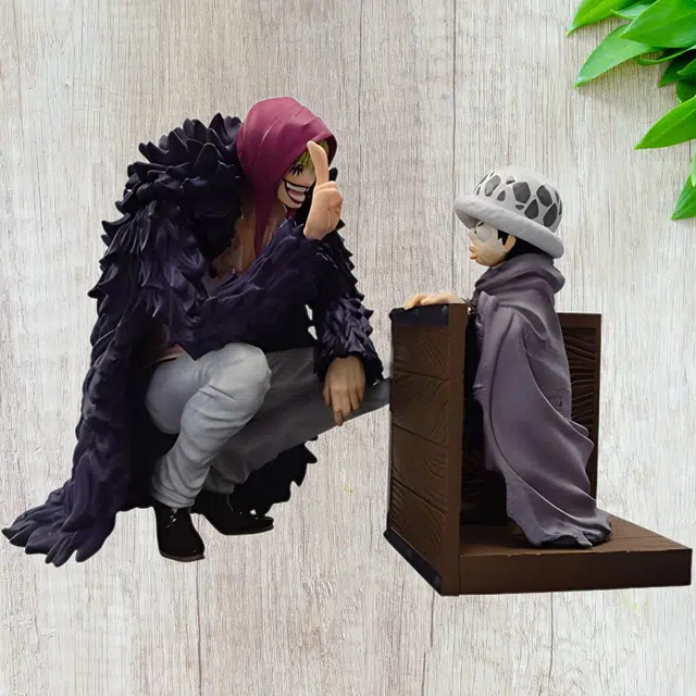 BANPRESTO 10cm
