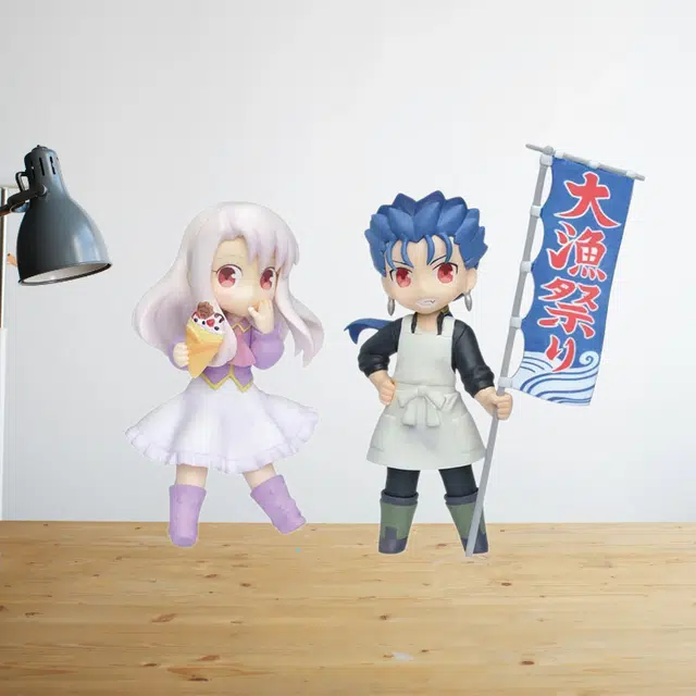 SEGA fate