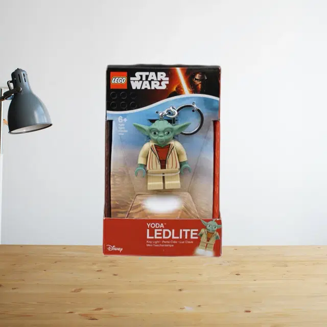 LEGO LED LGLKE11